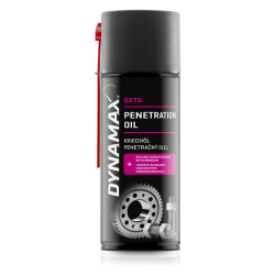 DXT6 PENETRAČNÝ OLEJ 400 ML