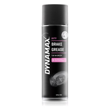 Brake fluids DXT11 TUK NA BRZDY 500 ML | races-shop.com