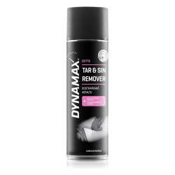 DXT16 ODSTRAŇOVAČ ASFALTU 500 ML