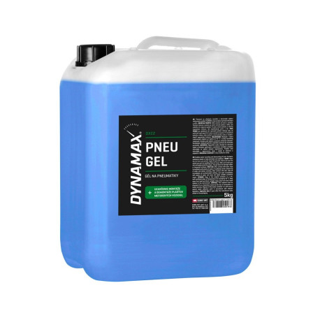 Car chemistry DXC2 PNEUGEL 5 KG | races-shop.com