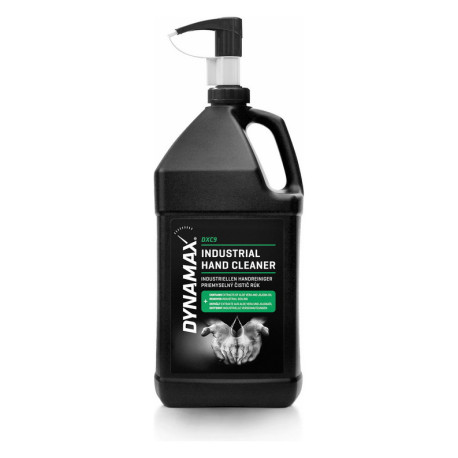 Cleaners DXC9 PRIEMYSELNÝ ČISTIČ RUK 3,8 L | races-shop.com