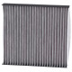 Cabin air filters K&N Cabin Air Filter DVF5050 | races-shop.com