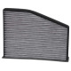 Cabin air filters K&N Cabin Air Filter DVF5071 | races-shop.com