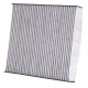 Cabin air filters K&N Cabin Air Filter DVF5076 | races-shop.com