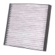 Cabin air filters K&N Cabin Air Filter DVF5020 | races-shop.com