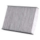 Cabin air filters K&N Cabin Air Filter DVF5064 | races-shop.com
