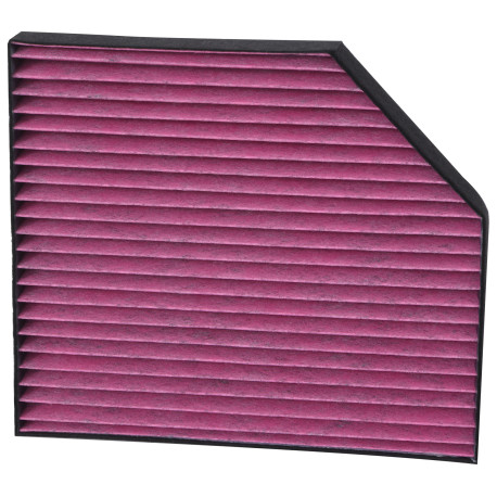 Cabin air filters K&N Cabin Air Filter DVF5017 | races-shop.com
