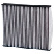Cabin air filters K&N Cabin Air Filter DVF5052 | races-shop.com
