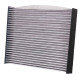 Cabin air filters K&N Cabin Air Filter DVF5043 | races-shop.com