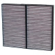 Cabin air filters K&N Cabin Air Filter DVF5079 | races-shop.com