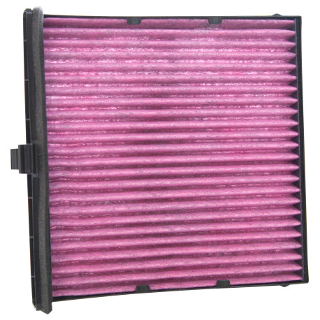 Cabin air filters K&N Cabin Air Filter DVF5088 | races-shop.com