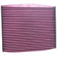 Cabin air filters K&N Cabin Air Filter DVF5090 | races-shop.com