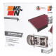 Cabin air filters K&N Cabin Air Filter DVF5090 | races-shop.com