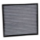 Cabin air filters K&N Cabin Air Filter VF2008 | races-shop.com