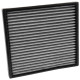 Cabin air filters K&N Cabin Air Filter VF2016 | races-shop.com