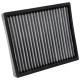 Cabin air filters K&N Cabin Air Filter VF2058 | races-shop.com