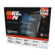 Cabin air filters K&N Cabin Air Filter VF2044 | races-shop.com
