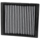 Cabin air filters K&N Cabin Air Filter VF2019 | races-shop.com