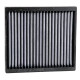 Cabin air filters K&N Cabin Air Filter VF2004 | races-shop.com