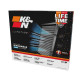 Cabin air filters K&N Cabin Air Filter VF3022 | races-shop.com