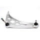 Control arms and ball joints TA-TECHNIX control arm for BMW Z4 E85/E86 02.03+, front axle, left | races-shop.com