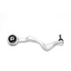 Control arms and ball joints TA-TECHNIX control arm for BMW 3er 01.05+, front axle, left, front | races-shop.com