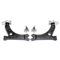 TA-TECHNIX control arm kit for Seat Leon 1P, front axle, both sides