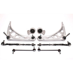 TA-TECHNIX control arm kit for BMW Z4 roadster E85/E86, front axle, both sides