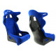 Sport seats with FIA approval FIA sport seat Bimarco Grip | races-shop.com