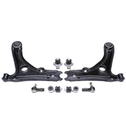 TA-TECHNIX control arm kit for VW Vento 1H2, front axle, both sides