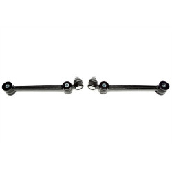 TA-TECHNIX control arm kit with PU bushes for Audi 50, front axle, both sides