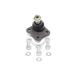 TA-TECHNIX ball joint for Audi A3 8L, front axle, left