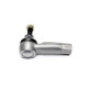 Control arms and ball joints TA-TECHNIX tie rod end for Audi A3 8V, front axle, left | races-shop.com