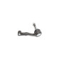 Control arms and ball joints TA-TECHNIX tie rod end for BMW 1er E81/E82/E88, front axle, left | races-shop.com