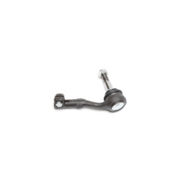TA-TECHNIX tie rod end for BMW 1er E81/E82/E88, front axle, left