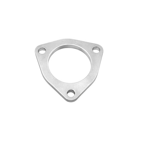 Flanges Exhaust flange 54mm 3 bolt | races-shop.com