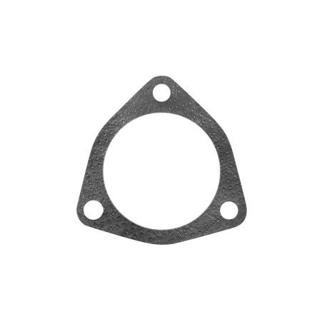 Exhaust gasket Exhaust gasket 63mm 3 bolt | races-shop.com