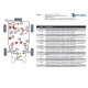 TA-Technix polyurethane bushings TA-TECHNIX PU bushes between subframe and engine support for VW Eos 1F, front axle | races-shop.com