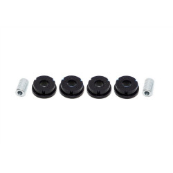 TA-TECHNIX PU drop link bushes for BMW 3er E30, front axle