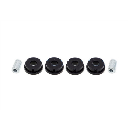 TA-Technix polyurethane bushings TA-TECHNIX PU drop link bushes for BMW Z1 roadster, front axle | races-shop.com