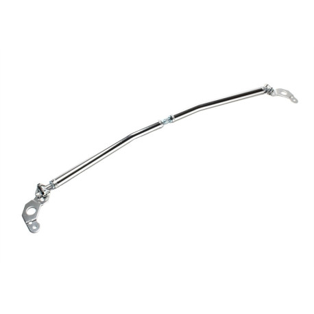 Strutbars TA-TECHNIX strut brace for BMW 3er E90/E91/E92/E93 05-12, front axle, aluminium | races-shop.com