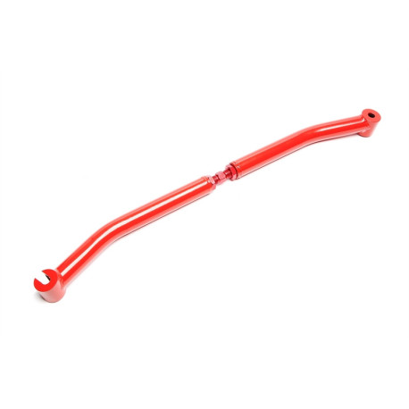 Strutbars TA-TECHNIX lower wishbone brace for VW Vento 1H, front axle, steel, red | races-shop.com