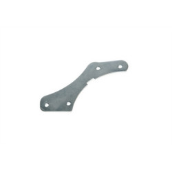 TA-TECHNIX universal bracket for relocating the coolant reservoir