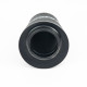 Universal air filters Universal sport air filter Ramair 73mm | races-shop.com