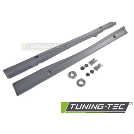 Body kit and visual accessories TUNING-TEC side skirts (Sport Style) for BMW E36 1990-2000 | races-shop.com