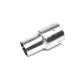 Straight reducers TA-TECHNIX exhaust reducer 42-63.5 mm | races-shop.com