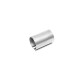 Exhaust clamps TA-TECHNIX exhaust pipe connector Ø 40 mm | races-shop.com