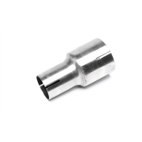 Straight reducers TA-TECHNIX exhaust reducer 45-63.5 mm | races-shop.com