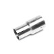Straight reducers TA-TECHNIX exhaust reducer 50-63.5 mm | races-shop.com