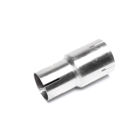 Straight reducers TA-TECHNIX exhaust reducer 50-63.5 mm | races-shop.com